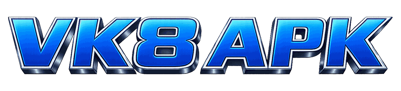 vk8 apk logo